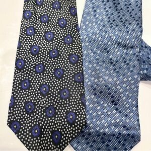 Georgio Armani Ties set